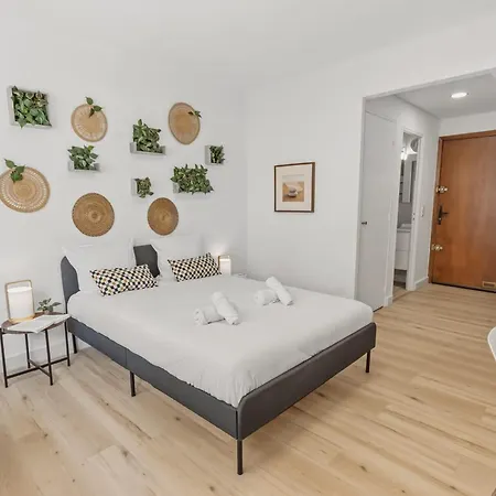 L'orchidee - Peaceful - Centre - Cosy Apartment