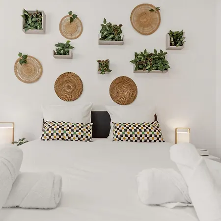 L'orchidee - Peaceful - Centre - Cosy * Cannes
