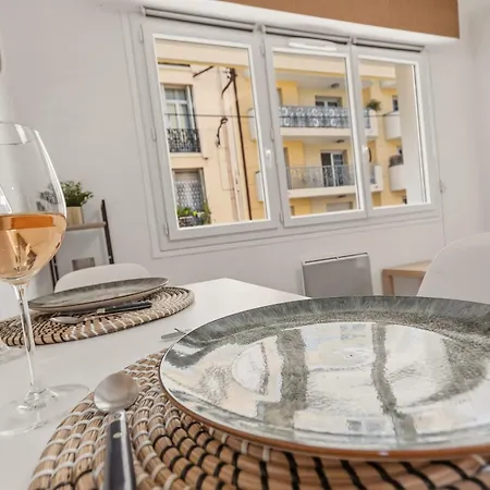 L'orchidee - Peaceful - Centre - Cosy Apartment *