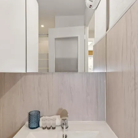L'orchidee - Peaceful - Centre - Cosy Apartment *