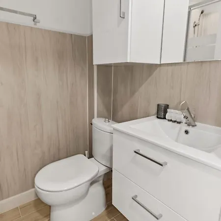 L'orchidée - Calme - Hypercentre - Cosy Appartement *